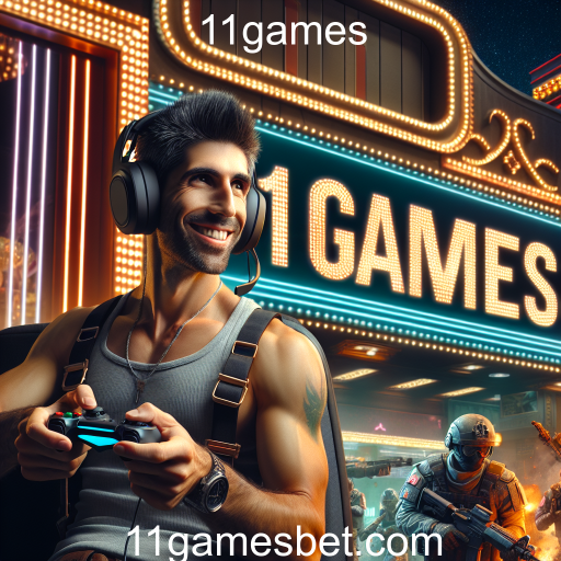 Tiro Explorando o Mundo dos Jogos de Tiro: Adrenalina e Competição