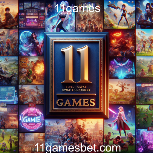 A Importância das Atualizações em Jogos Modernos